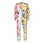 Coat Of Arms Of Schleswig Holstein OnePiece Jumpsuit (Kids)