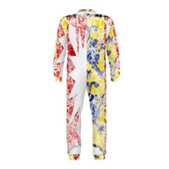 OnePiece Jumpsuit (Kids) 
