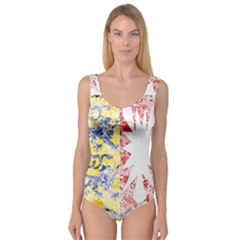 Princess Tank Leotard  