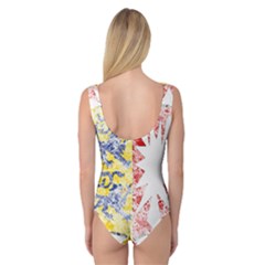 Princess Tank Leotard  