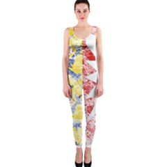 One Piece Catsuit 