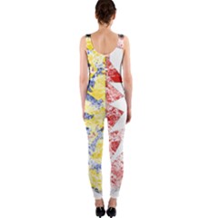 One Piece Catsuit 