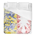 Duvet Cover (Full/ Double Size) 