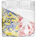 Duvet Cover (King Size) 