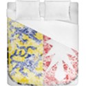 Duvet Cover (California King Size) 
