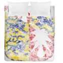 Duvet Cover Double Side (Queen Size) 