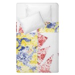 Coat Of Arms Of Schleswig Holstein Duvet Cover Double Side (Single Size)