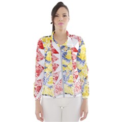 Women s Windbreaker 