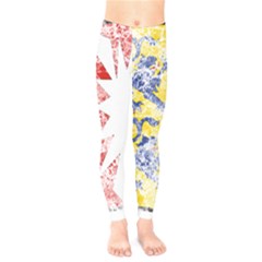 Kids  Leggings 