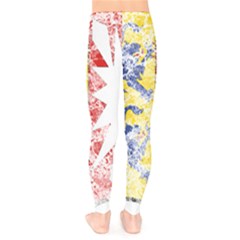 Kids  Leggings 