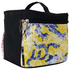 Make Up Travel Bag (Large) 