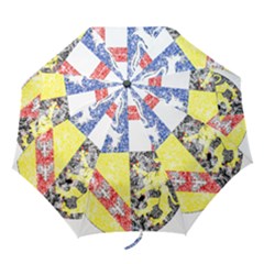 Folding Umbrella 