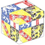 Coa De Saarland Storage Stool 12 