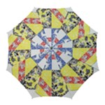 Coa De Saarland Golf Umbrella