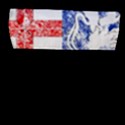 Flap Closure Messenger Bag (L) 