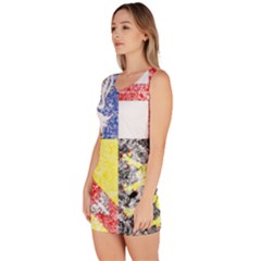 Bodycon Dress 