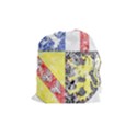 Drawstring Pouch (Medium) 