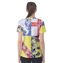 Women s Cotton T-Shirt 
