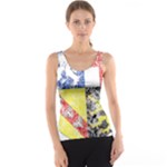 Coa De Saarland Tank Top