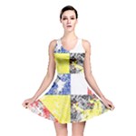 Coa De Saarland Reversible Skater Dress