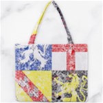 Coa De Saarland Mini Tote Bag