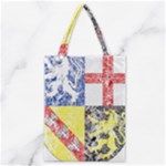 Coa De Saarland Classic Tote Bag
