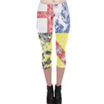 Coa De Saarland Capri Leggings 