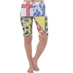 Coa De Saarland Cropped Leggings 