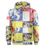 Coa De Saarland Men s Pullover Hoodie