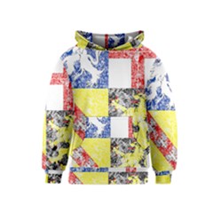 Kids  Pullover Hoodie 