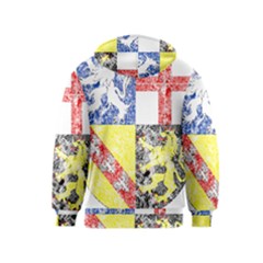 Kids  Pullover Hoodie 