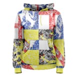 Coa De Saarland Women s Pullover Hoodie