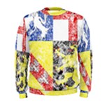 Coa De Saarland Men s Sweatshirt