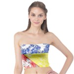 Coa De Saarland Tube Top