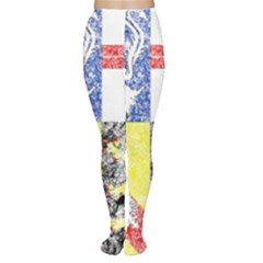 Tights Front Tights Front