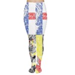 Coa De Saarland Tights