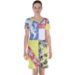 Coa De Saarland Short Sleeve Nightdress