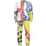 Coa De Saarland OnePiece Jumpsuit (Men)
