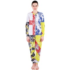 OnePiece Jumpsuit (Ladies) 