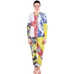 Coa De Saarland OnePiece Jumpsuit (Ladies)