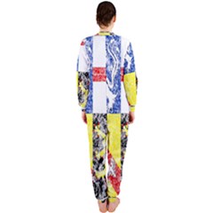OnePiece Jumpsuit (Ladies) 