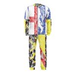 Coa De Saarland OnePiece Jumpsuit (Kids)