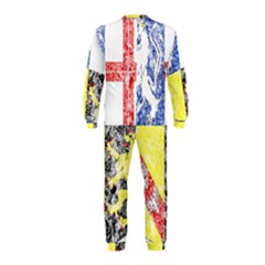 OnePiece Jumpsuit (Kids) 