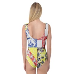 Princess Tank Leotard  