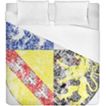 Coa De Saarland Duvet Cover (King Size)