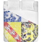 Coa De Saarland Duvet Cover (California King Size)
