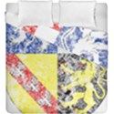 Duvet Cover Double Side (King Size) 