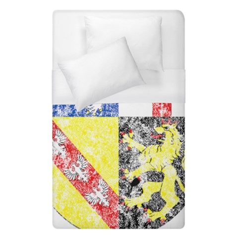 Coa De Saarland Duvet Cover (Single Size) from ArtsNow.com