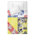 Coa De Saarland Duvet Cover Double Side (Single Size)