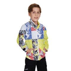 Kids  Windbreaker 